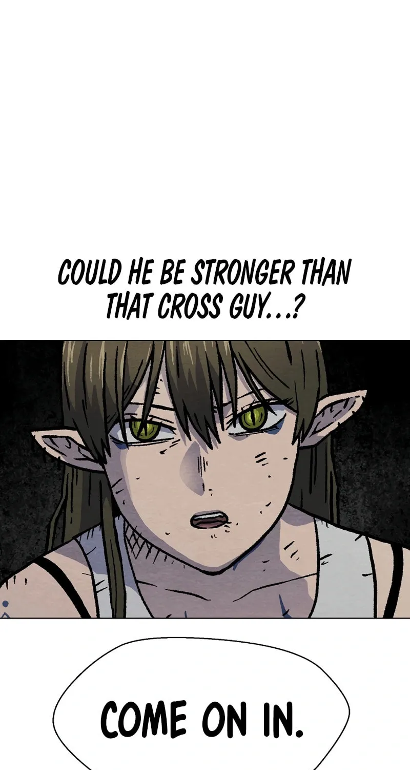Read Asura Gate chapter 40 image 67 on Lezhin