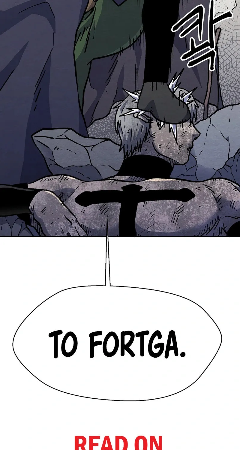 Read Asura Gate chapter 40 image 69 on Lezhin