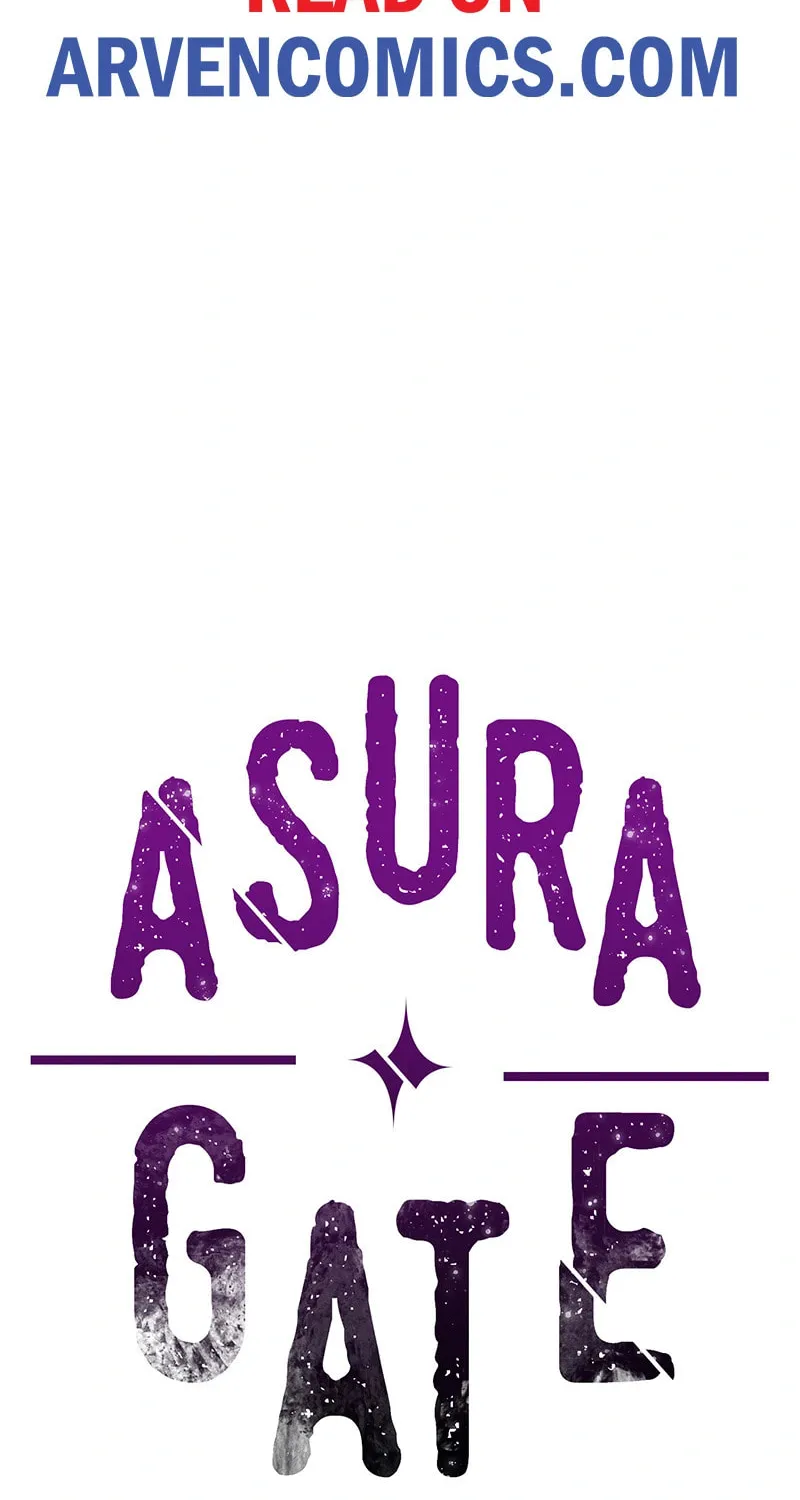 Read Asura Gate chapter 40 image 70 on Lezhin