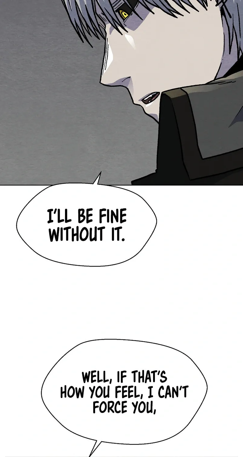 Read Asura Gate chapter 40 image 8 on Lezhin