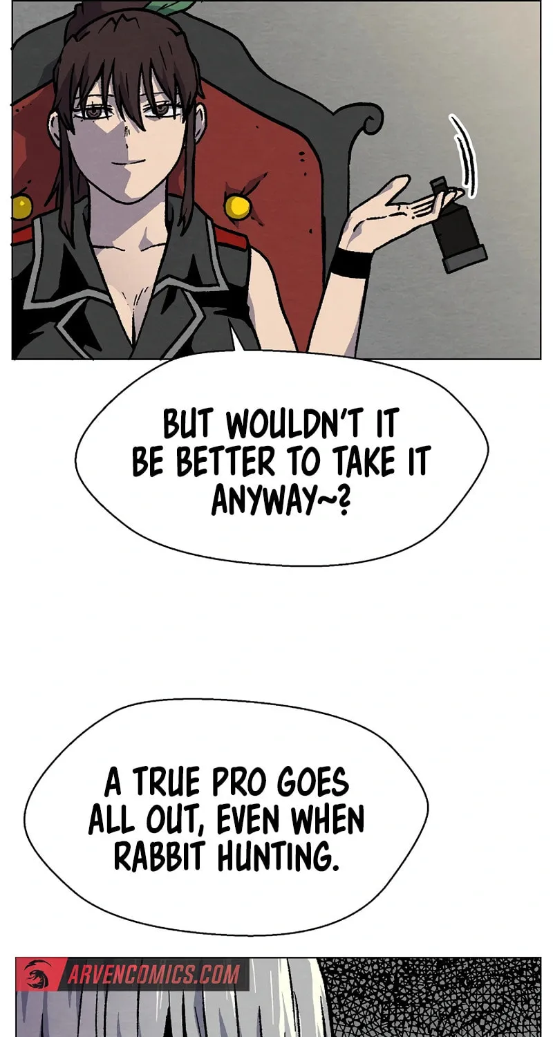 Read Asura Gate chapter 40 image 9 on Lezhin
