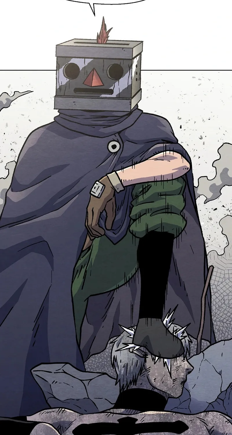 Read Asura Gate chapter 41 image 1 on Lezhin