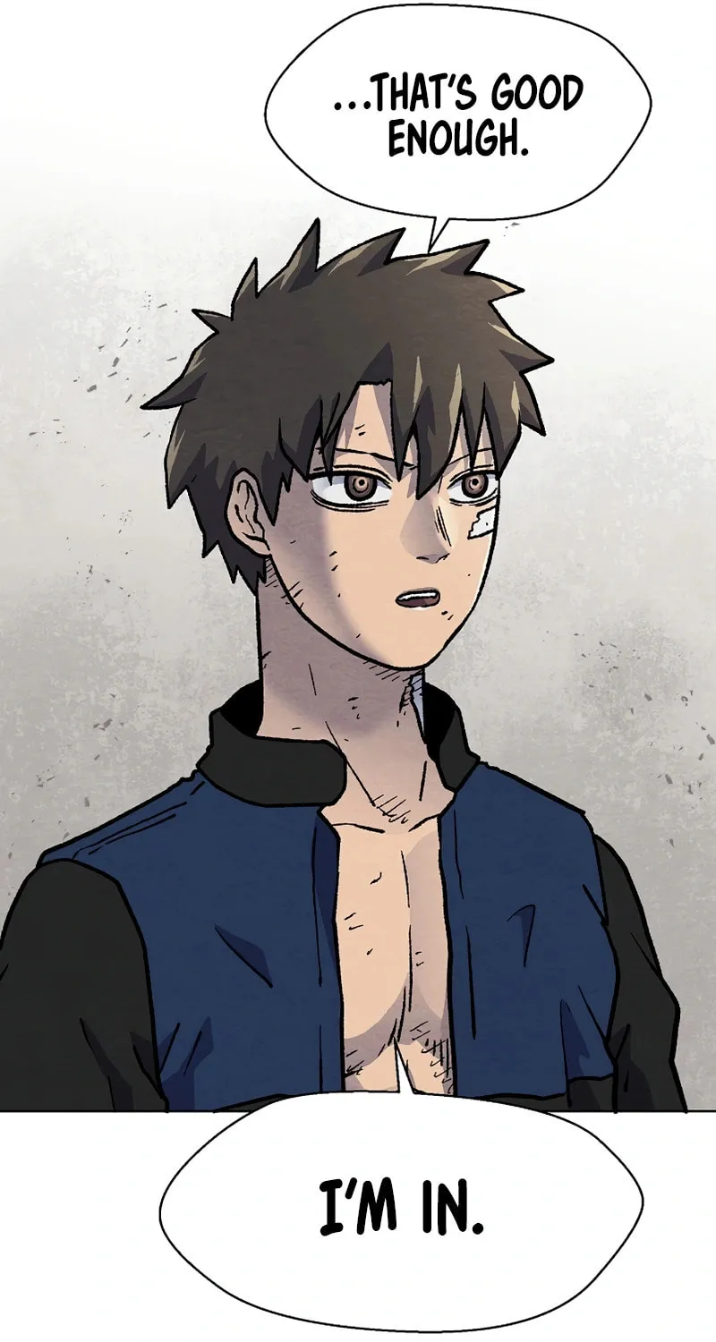 Read Asura Gate chapter 41 image 11 on Lezhin