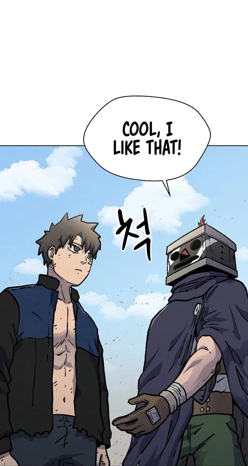 Read Asura Gate chapter 41 image 12 on Lezhin