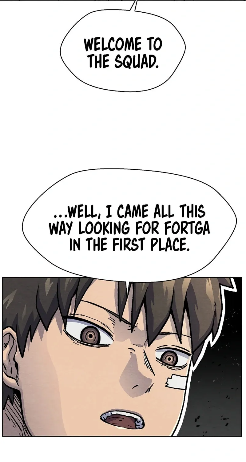 Read Asura Gate chapter 41 image 13 on Lezhin