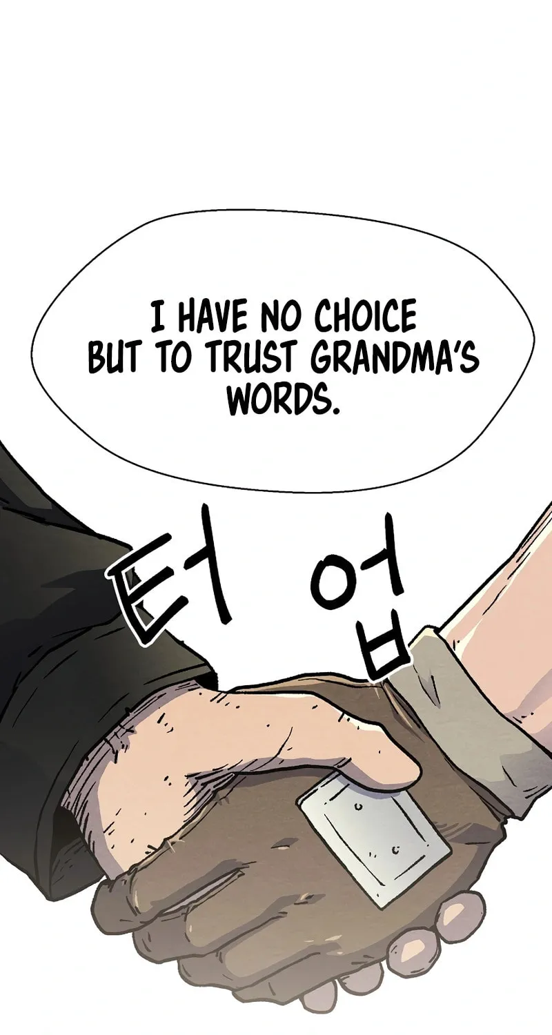 Read Asura Gate chapter 41 image 14 on Lezhin