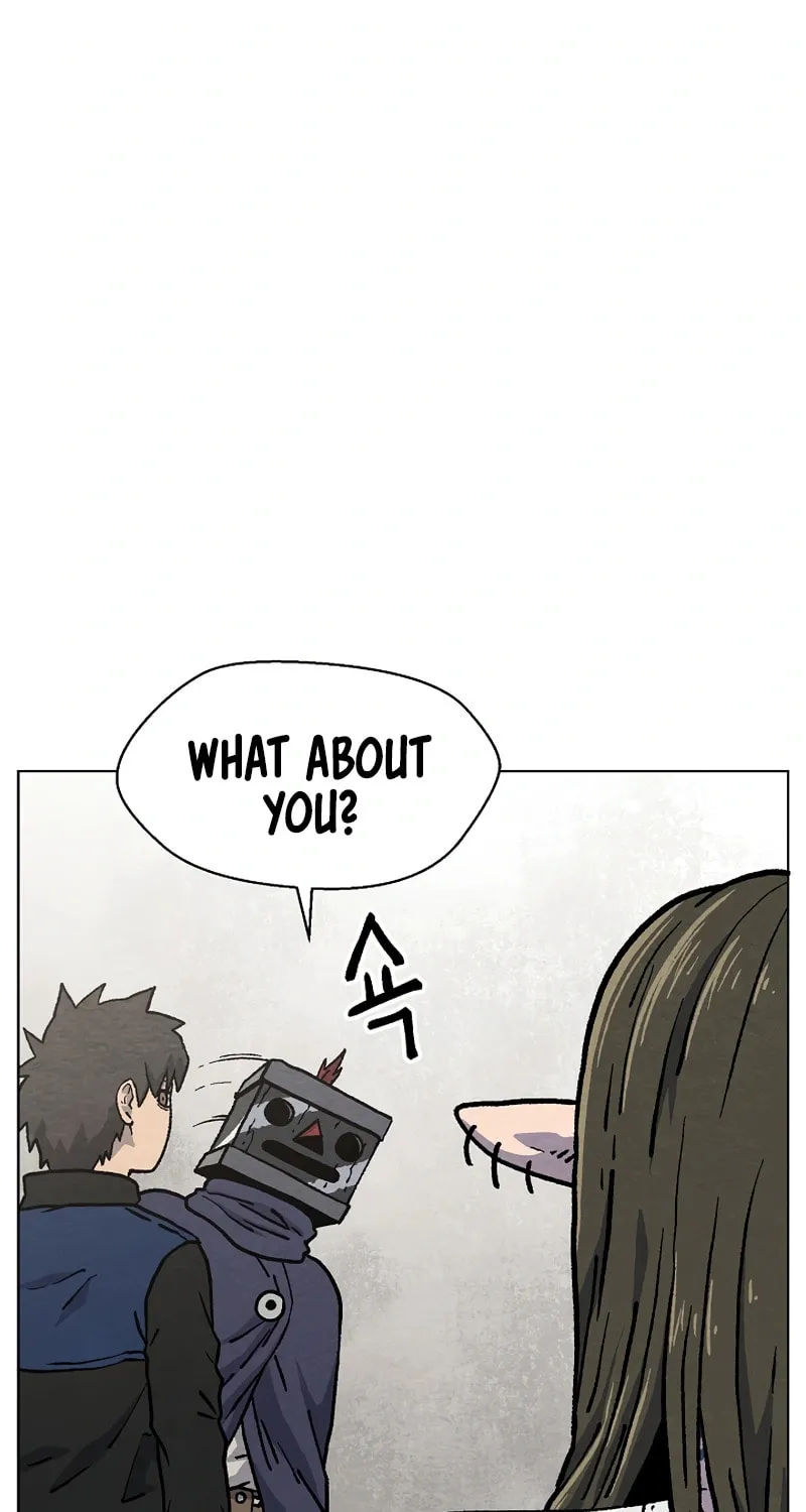 Read Asura Gate chapter 41 image 15 on Lezhin