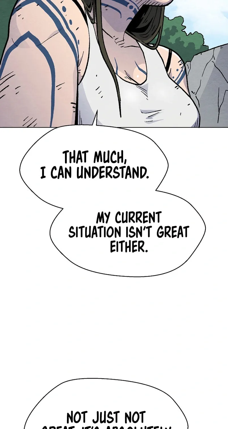 Read Asura Gate chapter 41 image 18 on Lezhin