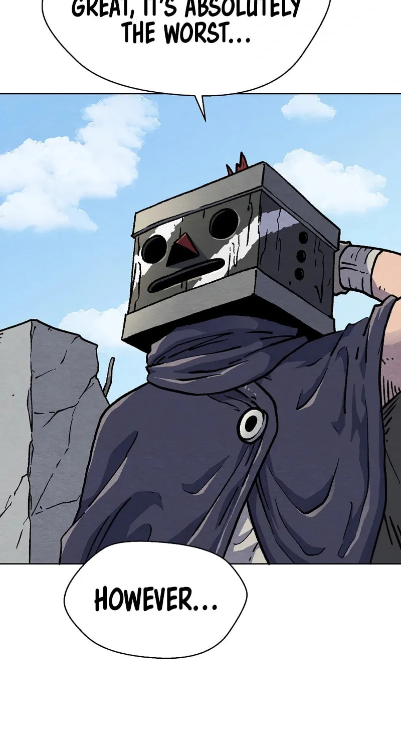 Read Asura Gate chapter 41 image 19 on Lezhin
