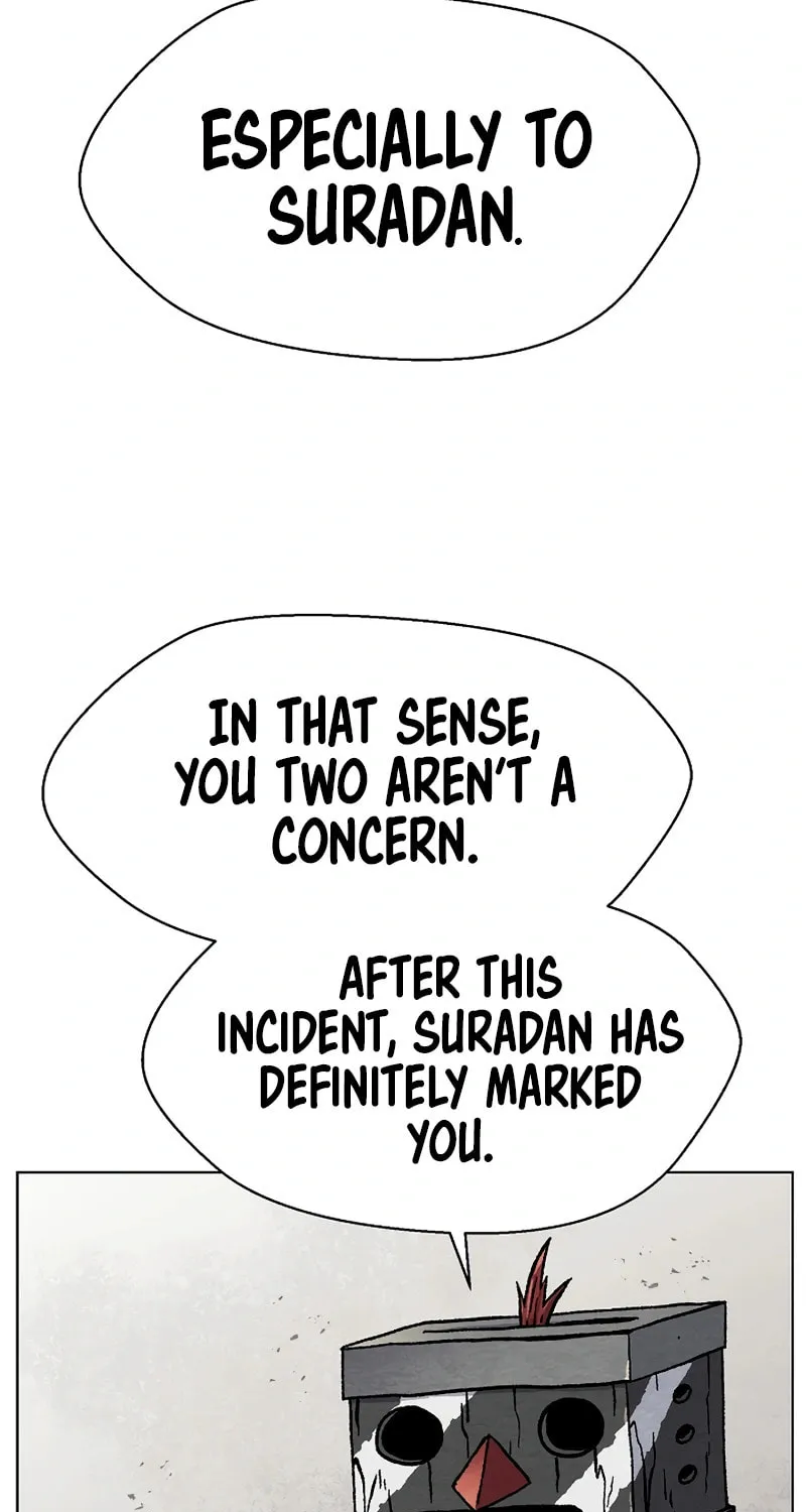 Read Asura Gate chapter 41 image 24 on Lezhin