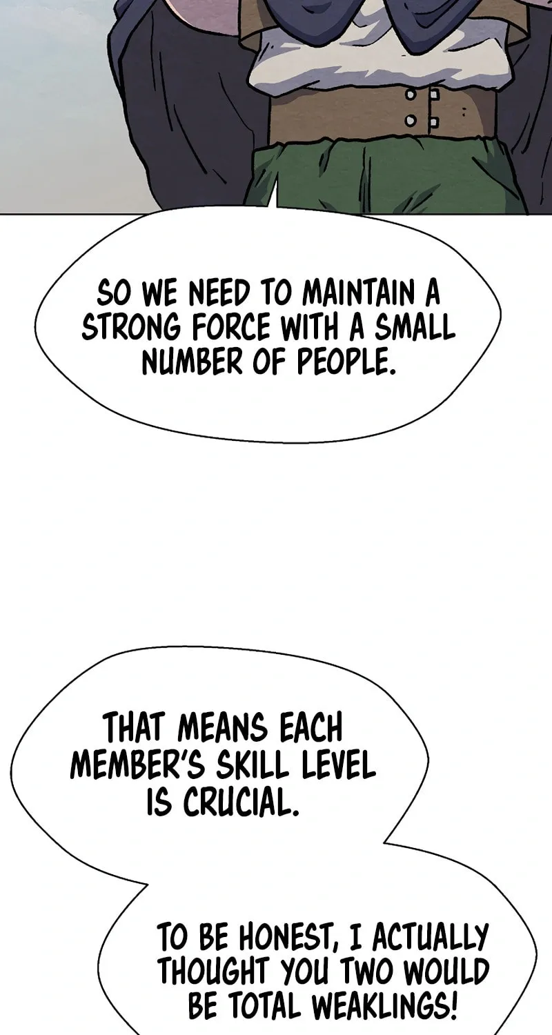 Read Asura Gate chapter 41 image 29 on Lezhin