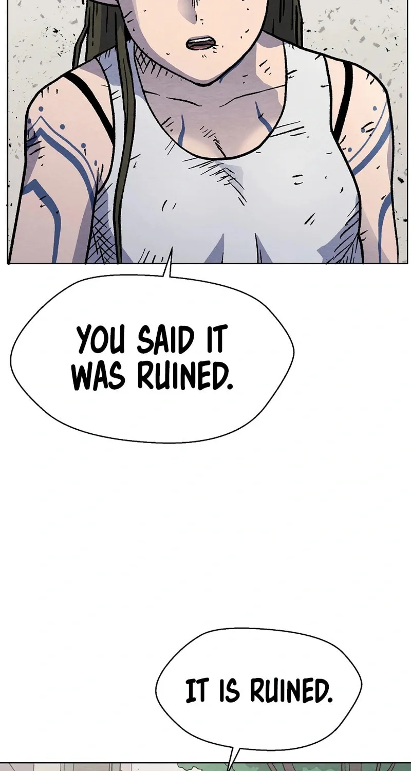 Read Asura Gate chapter 41 image 3 on Lezhin