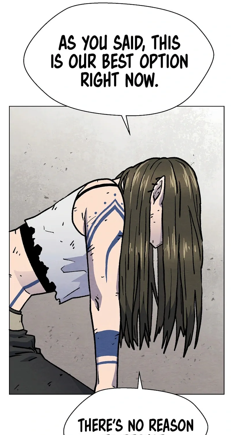 Read Asura Gate chapter 41 image 33 on Lezhin