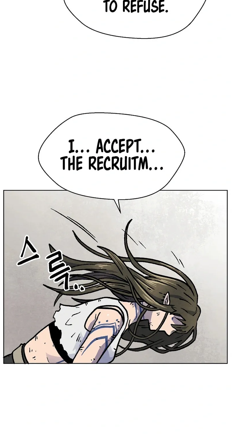 Read Asura Gate chapter 41 image 34 on Lezhin