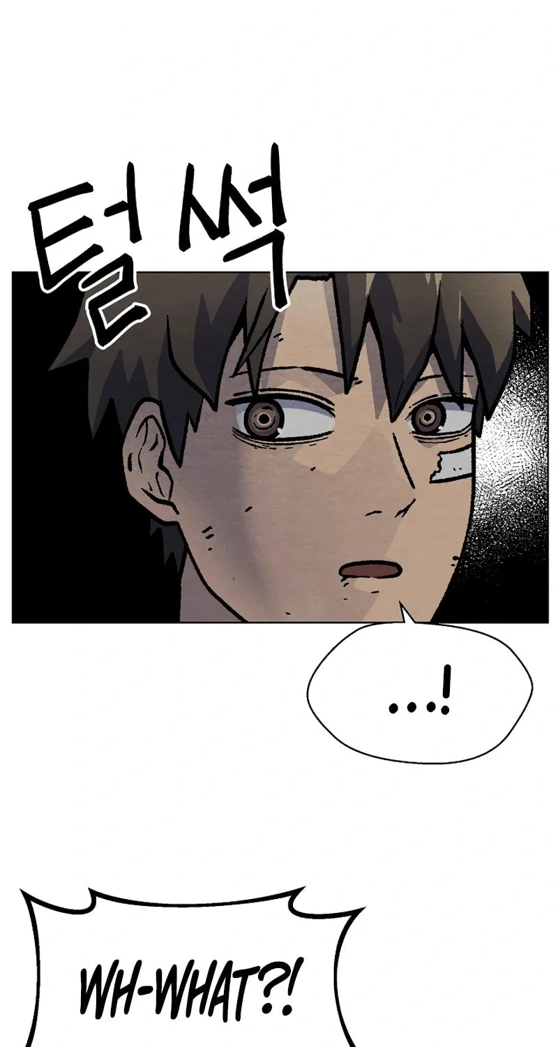 Read Asura Gate chapter 41 image 35 on Lezhin