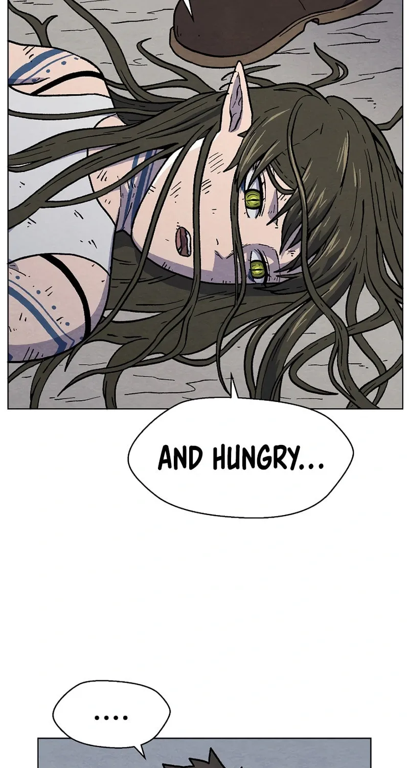 Read Asura Gate chapter 41 image 40 on Lezhin
