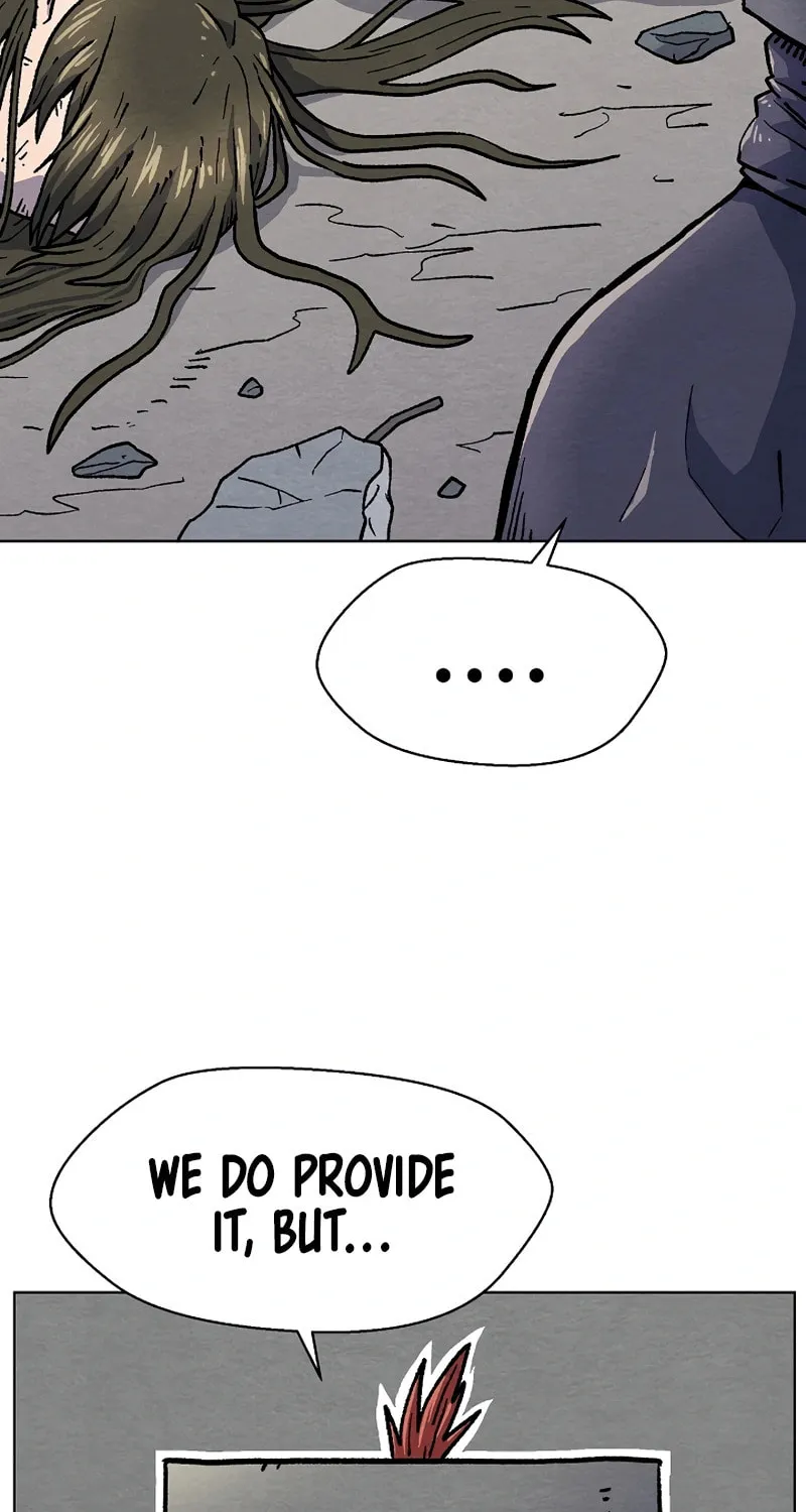 Read Asura Gate chapter 41 image 45 on Lezhin