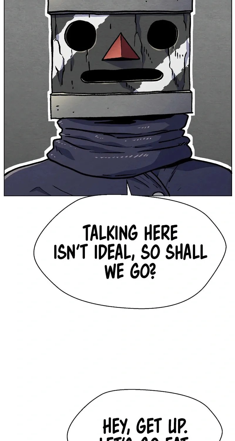 Read Asura Gate chapter 41 image 46 on Lezhin