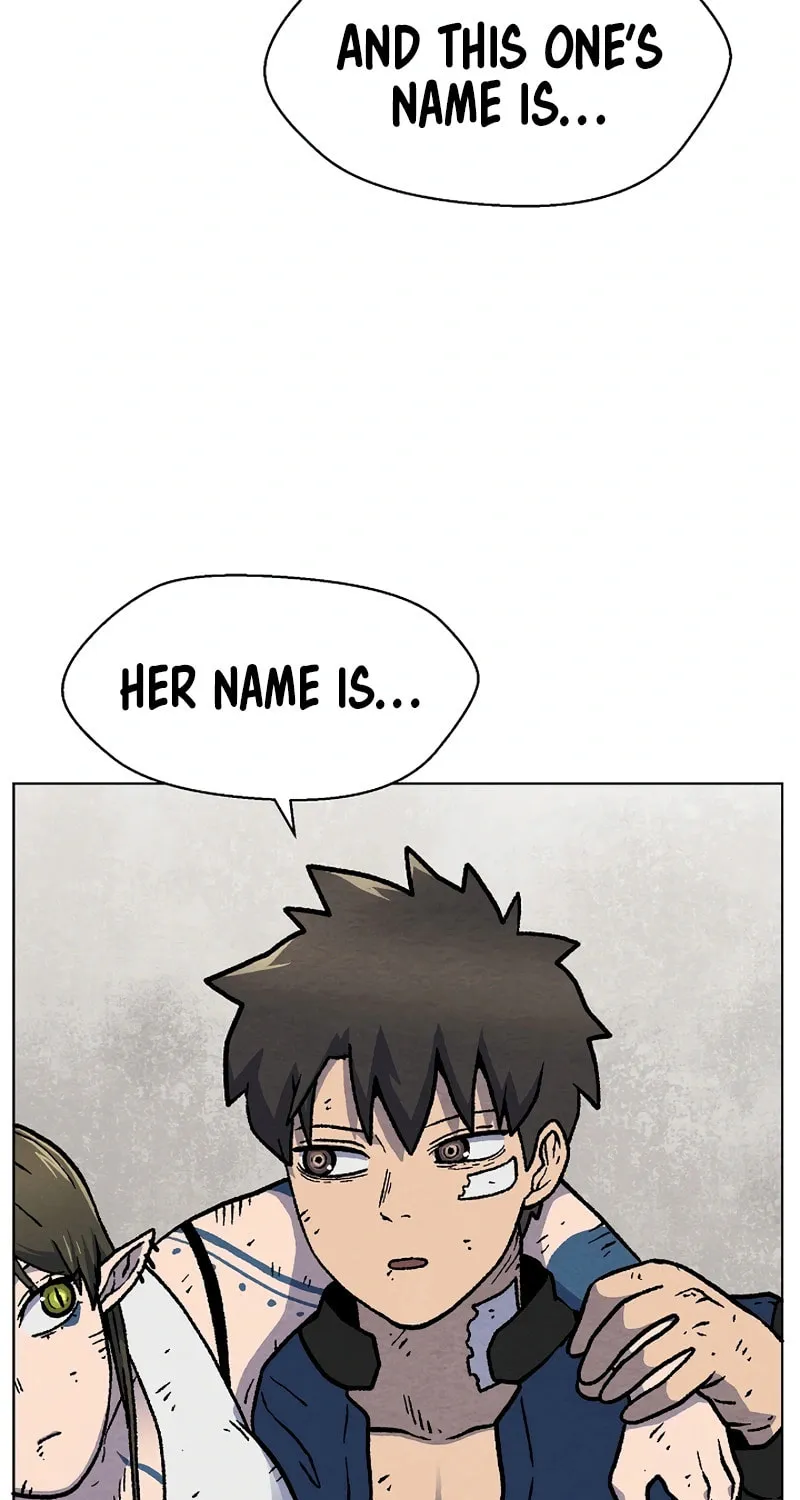 Read Asura Gate chapter 41 image 51 on Lezhin