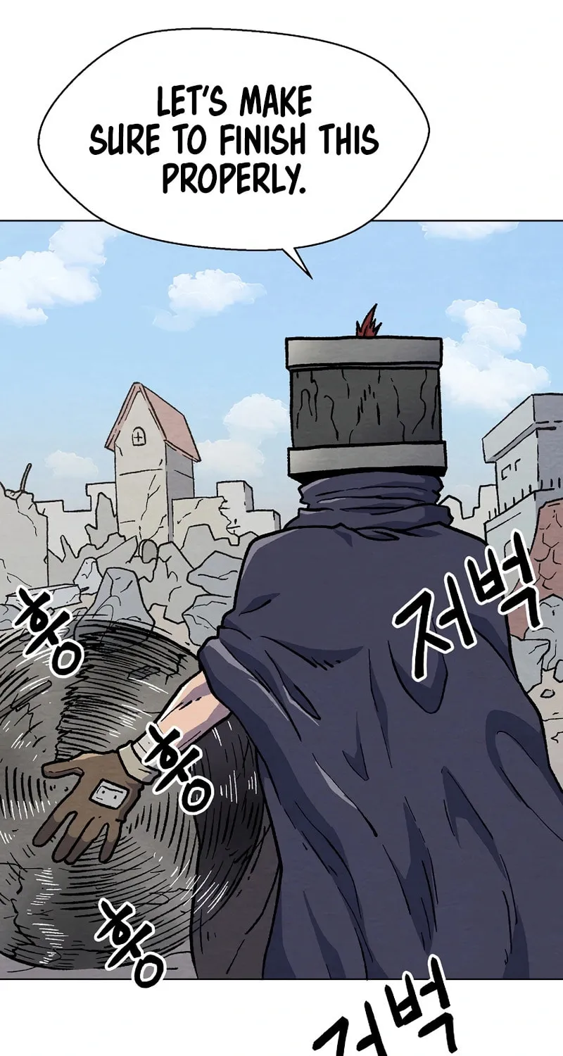 Read Asura Gate chapter 41 image 57 on Lezhin