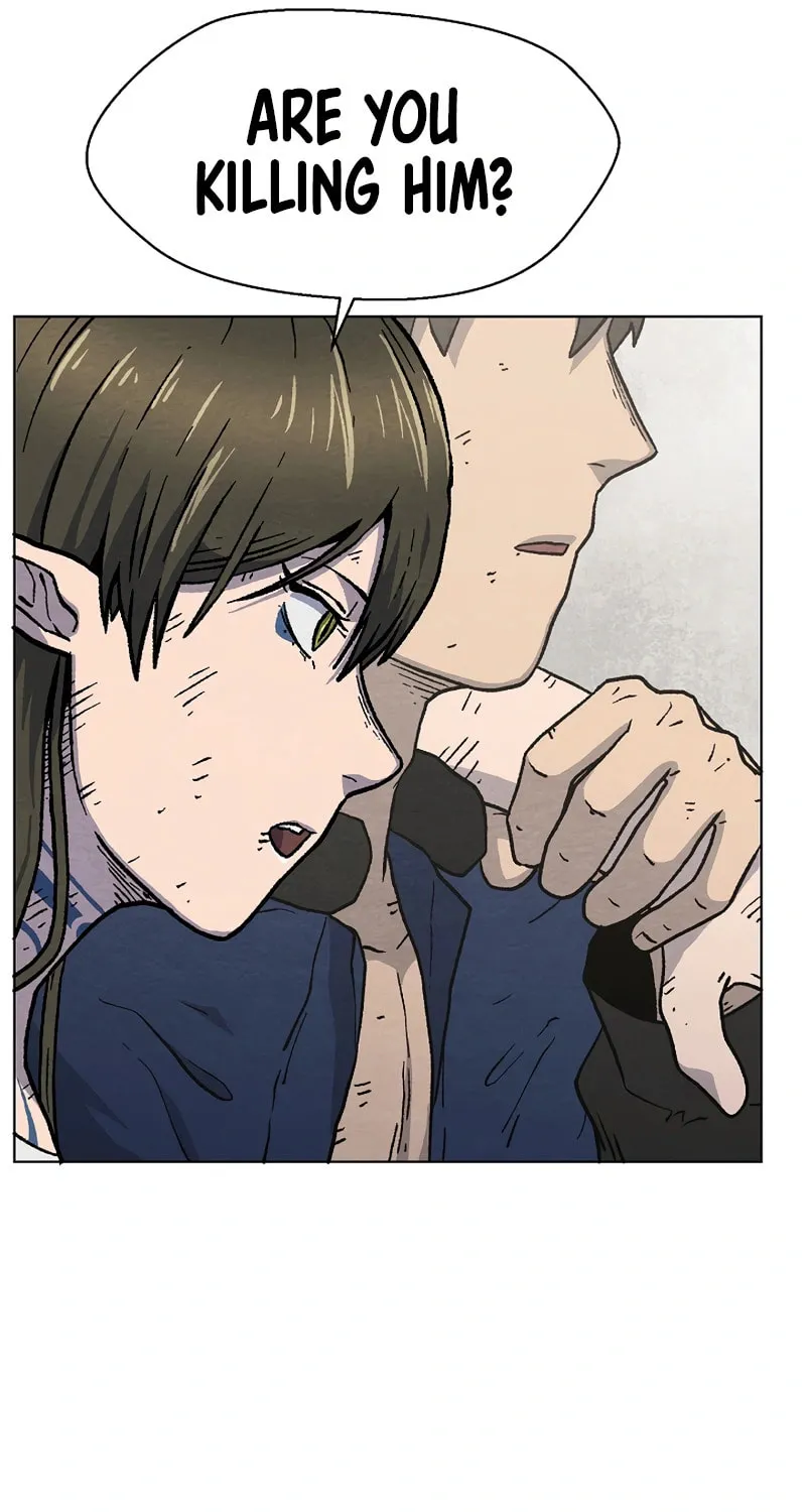 Read Asura Gate chapter 41 image 60 on Lezhin