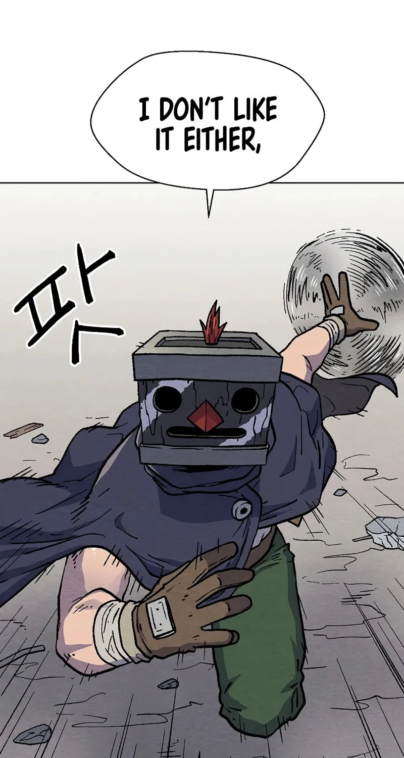 Read Asura Gate chapter 41 image 61 on Lezhin