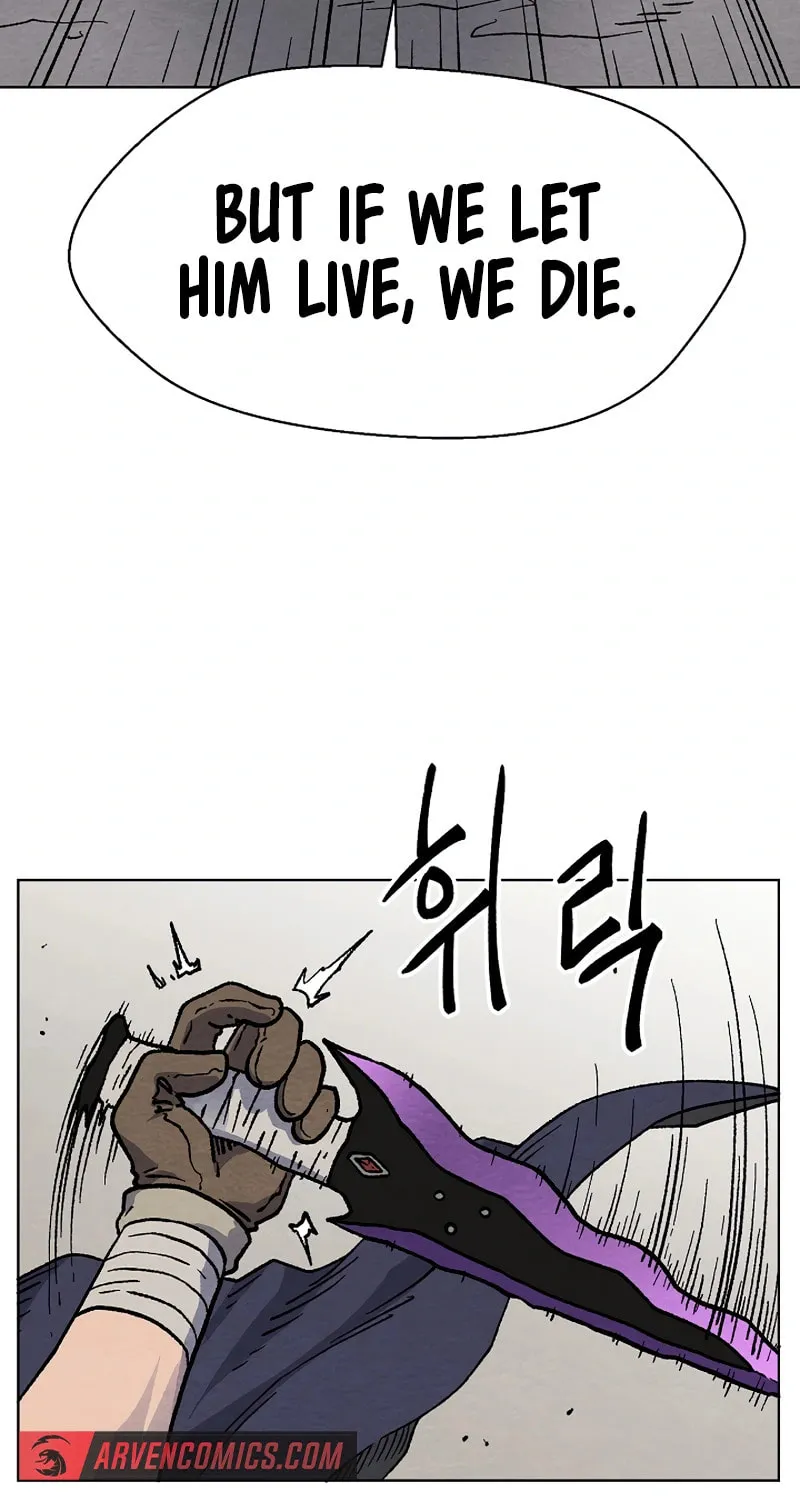 Read Asura Gate chapter 41 image 62 on Lezhin