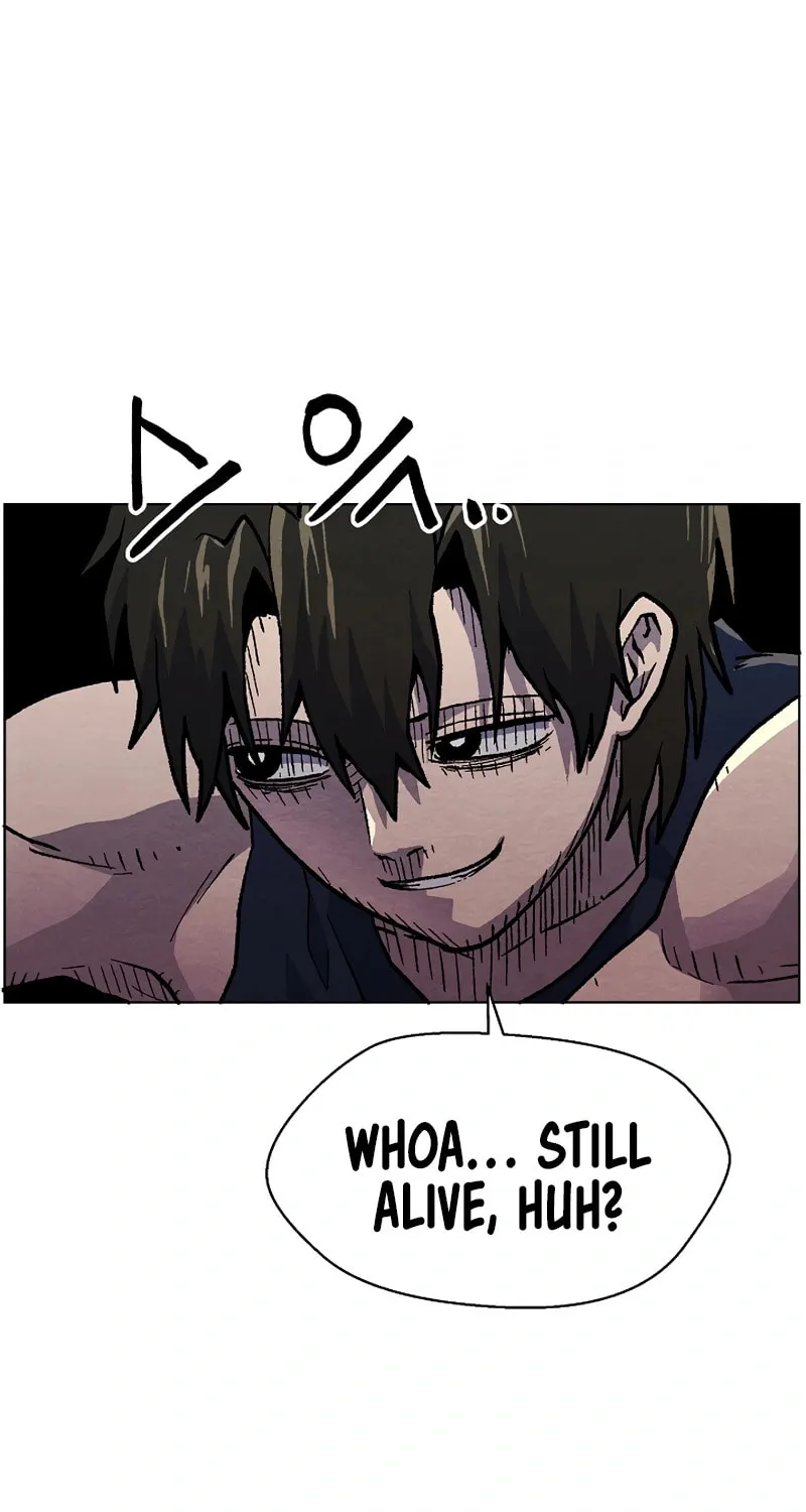 Read Asura Gate chapter 41 image 66 on Lezhin
