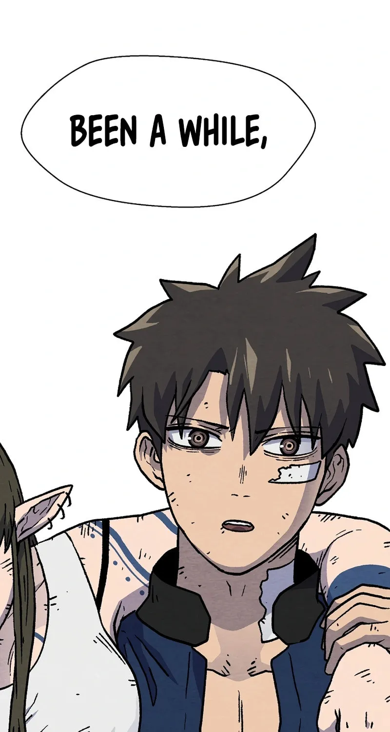 Read Asura Gate chapter 41 image 67 on Lezhin