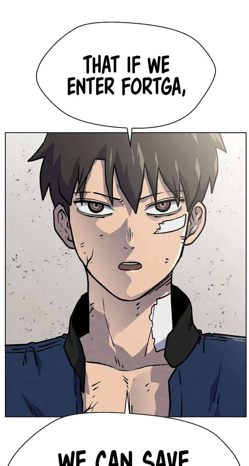 Read Asura Gate chapter 41 image 7 on Lezhin