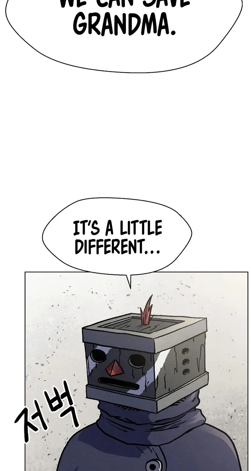 Read Asura Gate chapter 41 image 8 on Lezhin
