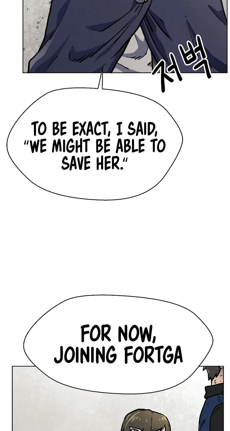 Read Asura Gate chapter 41 image 9 on Lezhin