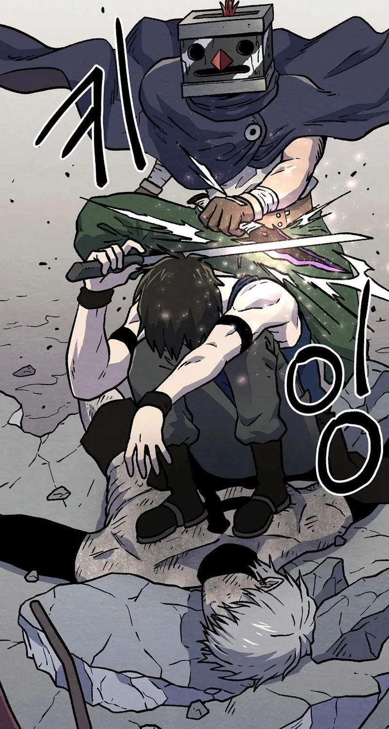 Read Asura Gate chapter 42 image 1 on Lezhin