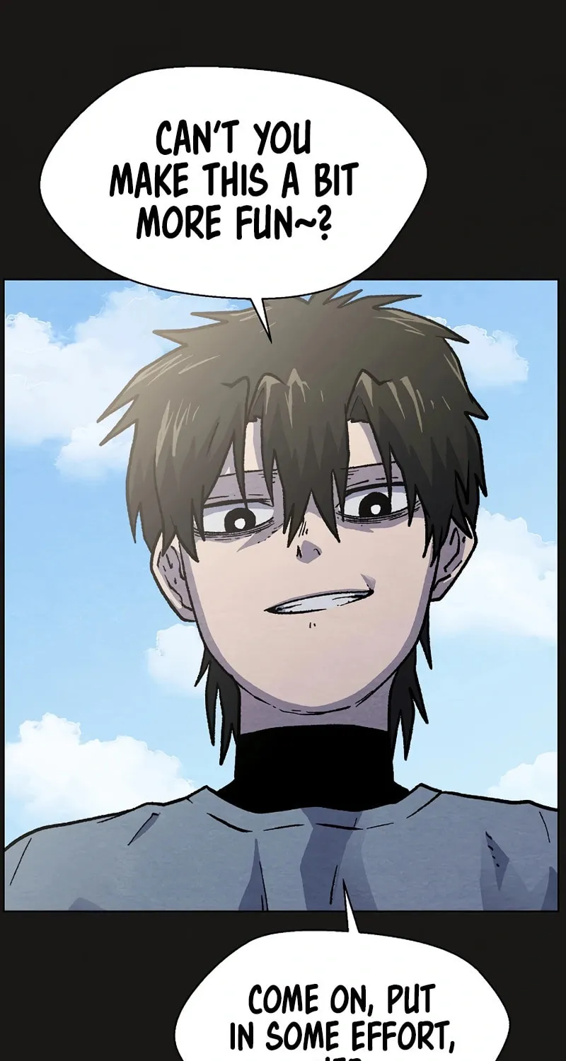 Read Asura Gate chapter 42 image 10 on Lezhin