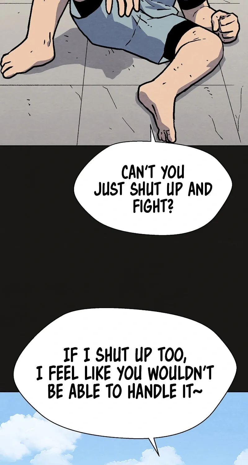 Read Asura Gate chapter 42 image 12 on Lezhin