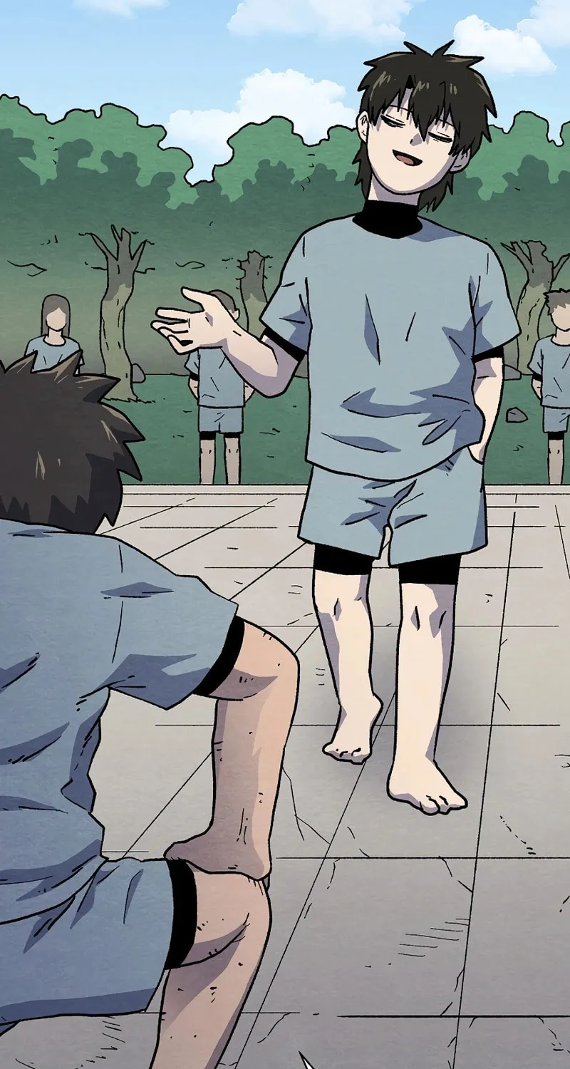 Read Asura Gate chapter 42 image 13 on Lezhin
