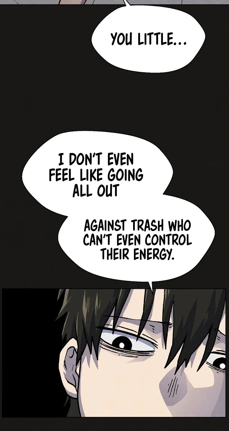 Read Asura Gate chapter 42 image 14 on Lezhin