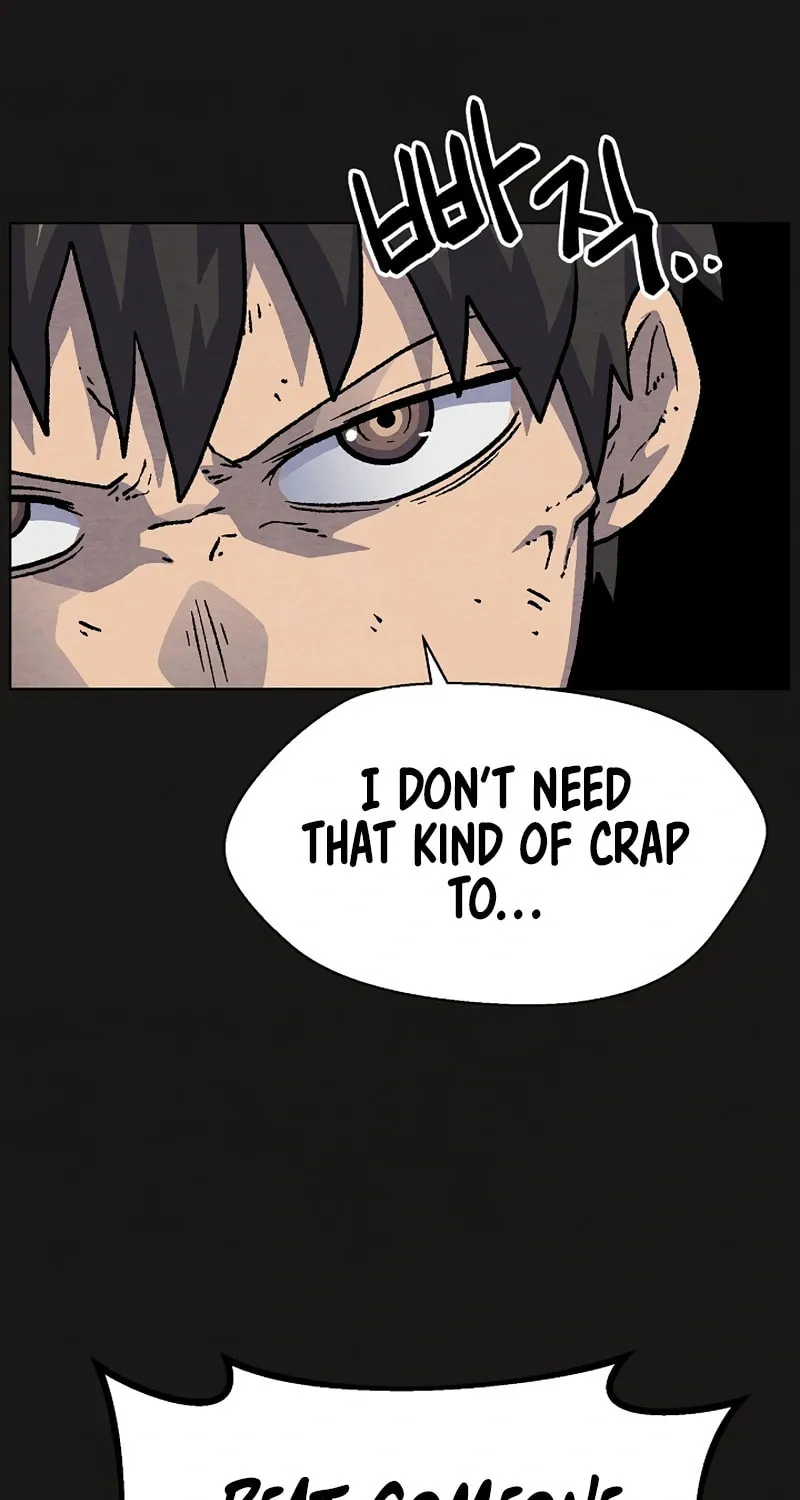Read Asura Gate chapter 42 image 16 on Lezhin