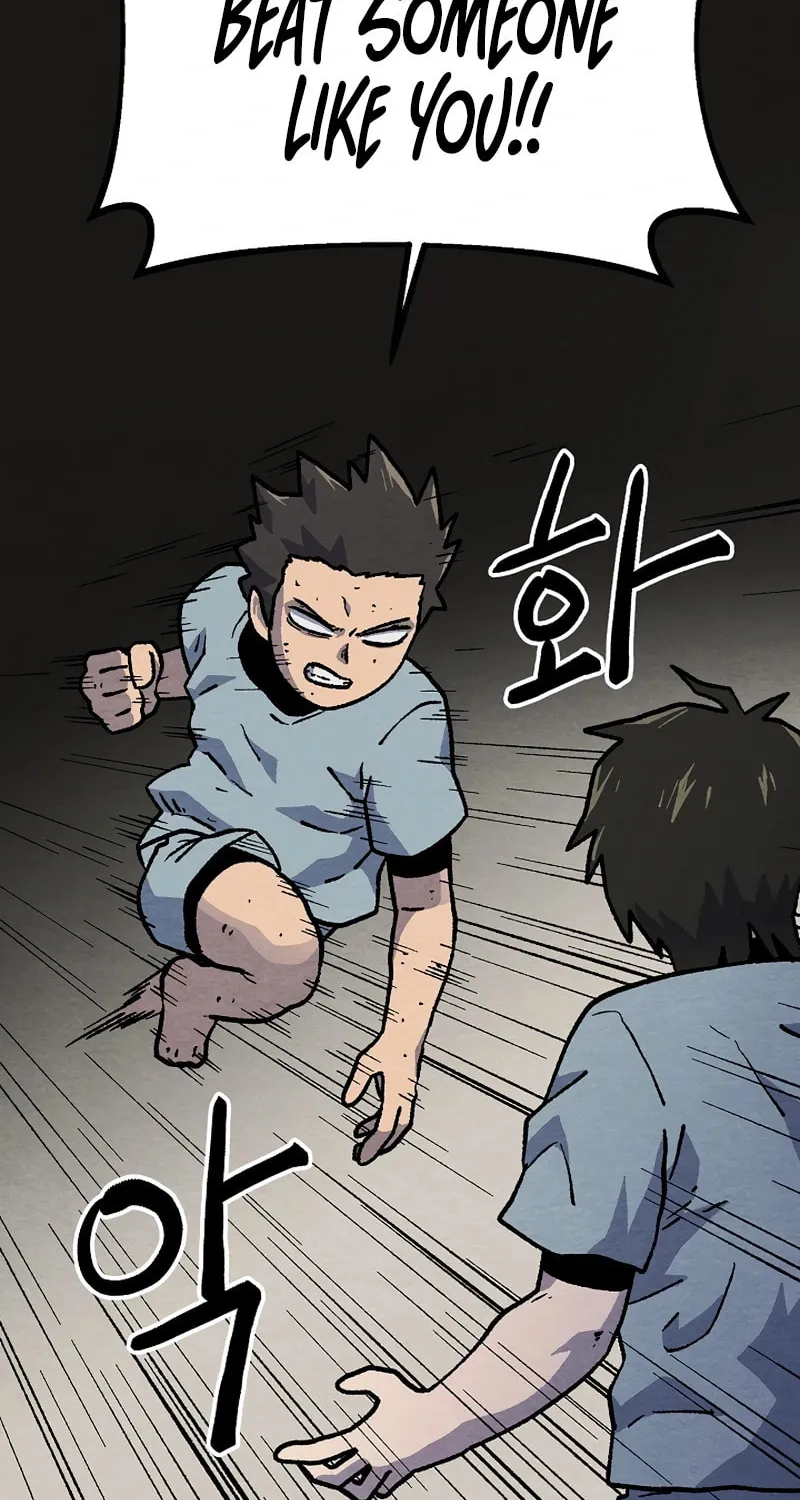 Read Asura Gate chapter 42 image 17 on Lezhin