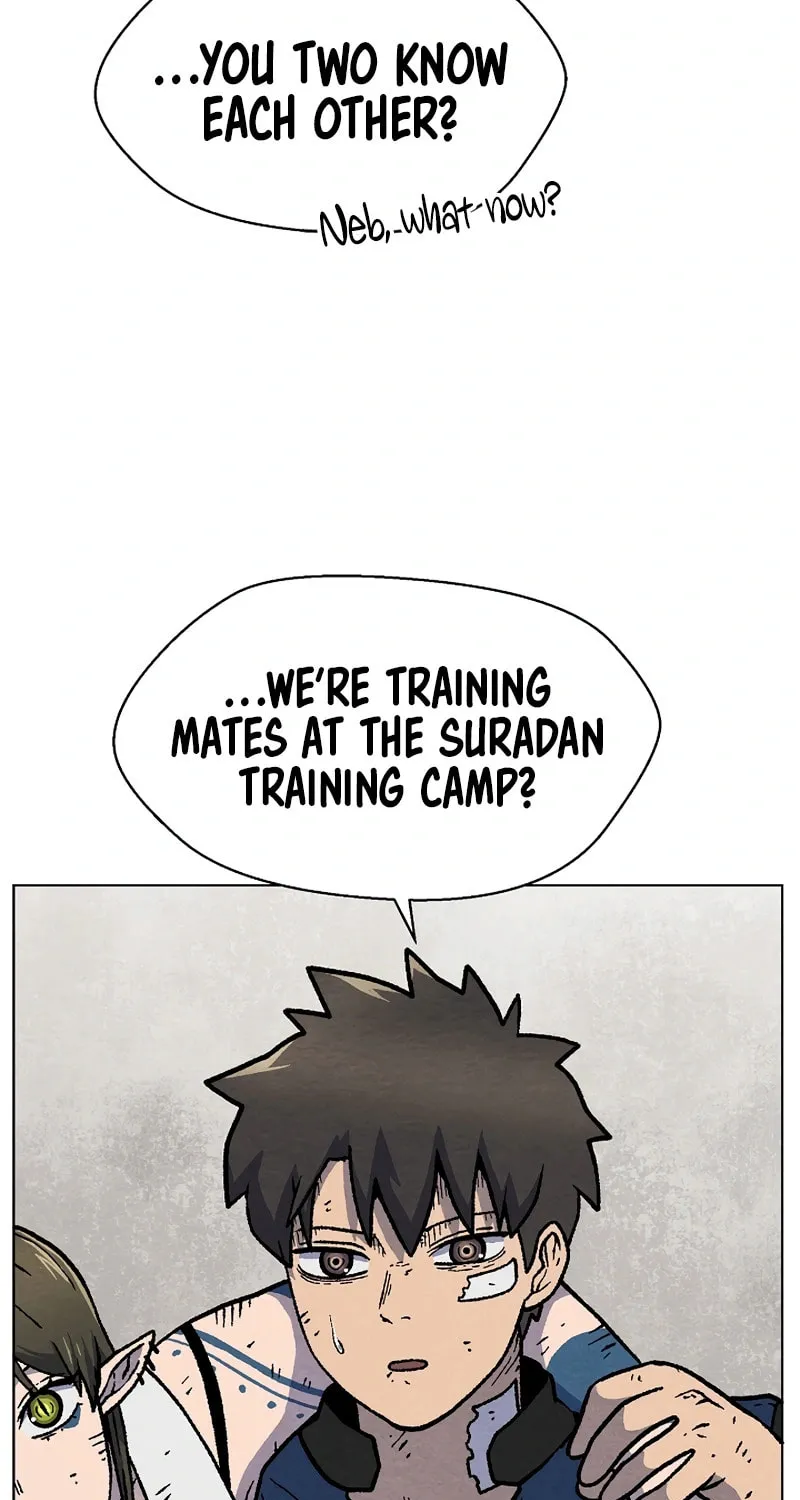 Read Asura Gate chapter 42 image 24 on Lezhin