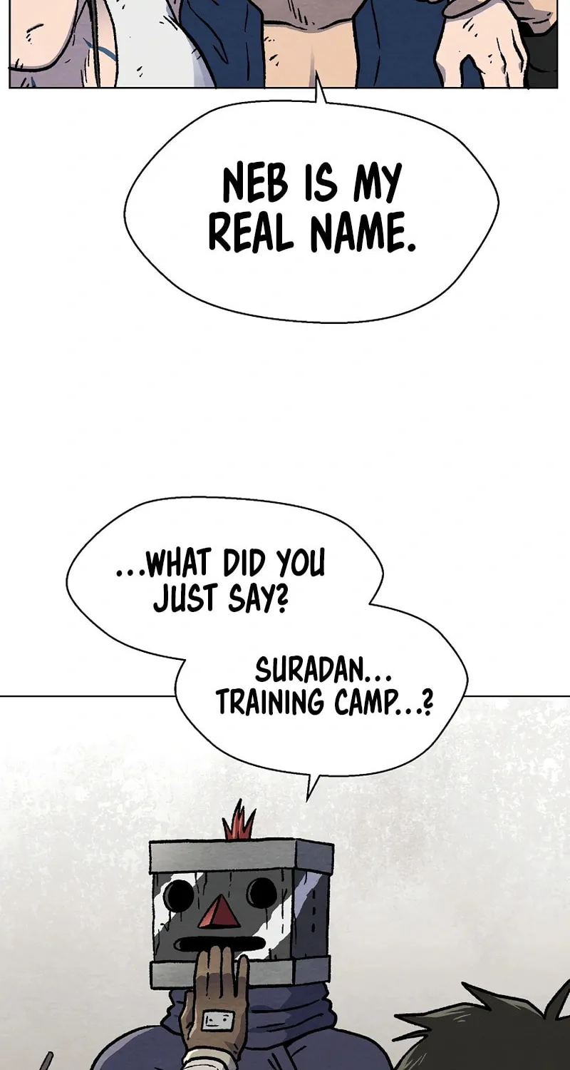 Read Asura Gate chapter 42 image 25 on Lezhin