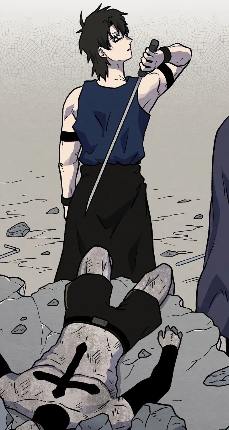 Read Asura Gate chapter 42 image 27 on Lezhin