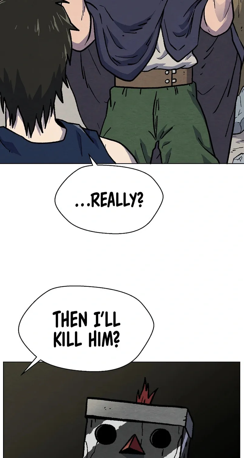 Read Asura Gate chapter 42 image 29 on Lezhin
