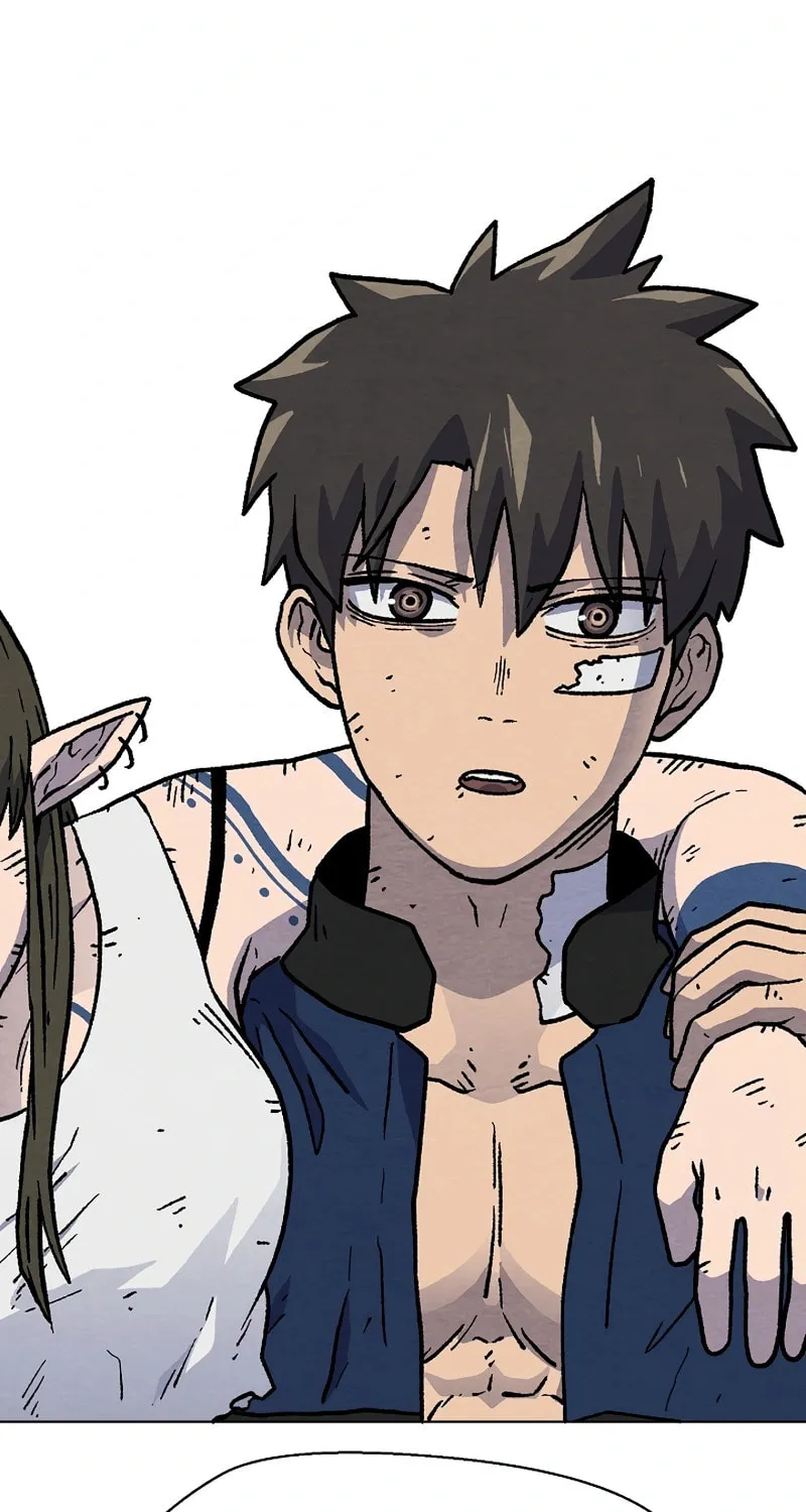 Read Asura Gate chapter 42 image 3 on Lezhin