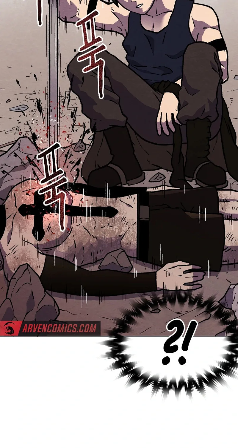 Read Asura Gate chapter 42 image 31 on Lezhin