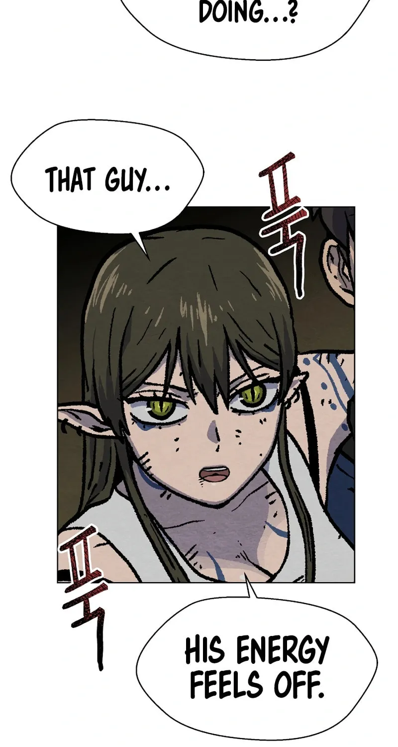 Read Asura Gate chapter 42 image 34 on Lezhin