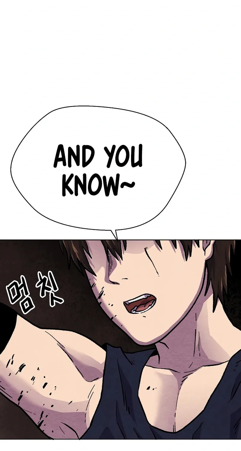 Read Asura Gate chapter 42 image 35 on Lezhin