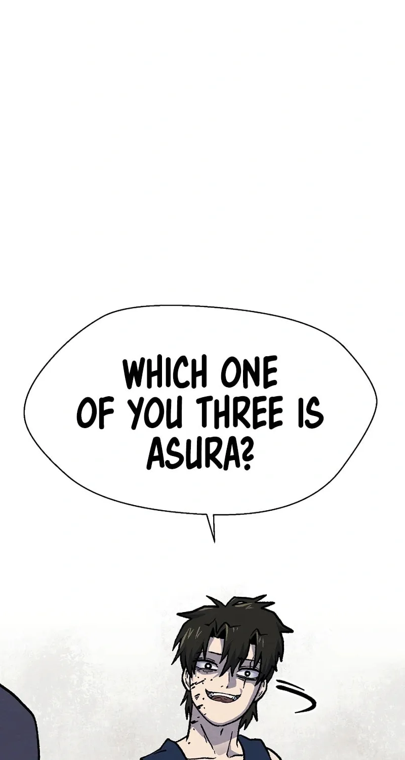 Read Asura Gate chapter 42 image 36 on Lezhin