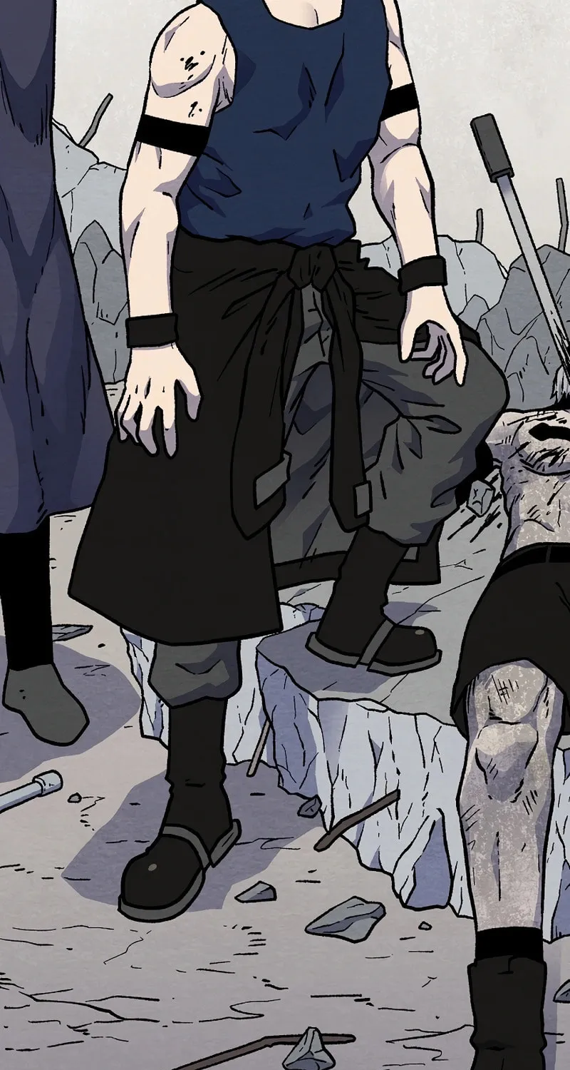 Read Asura Gate chapter 42 image 37 on Lezhin
