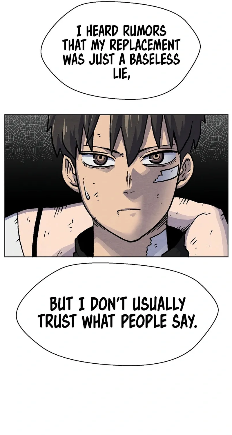 Read Asura Gate chapter 42 image 39 on Lezhin